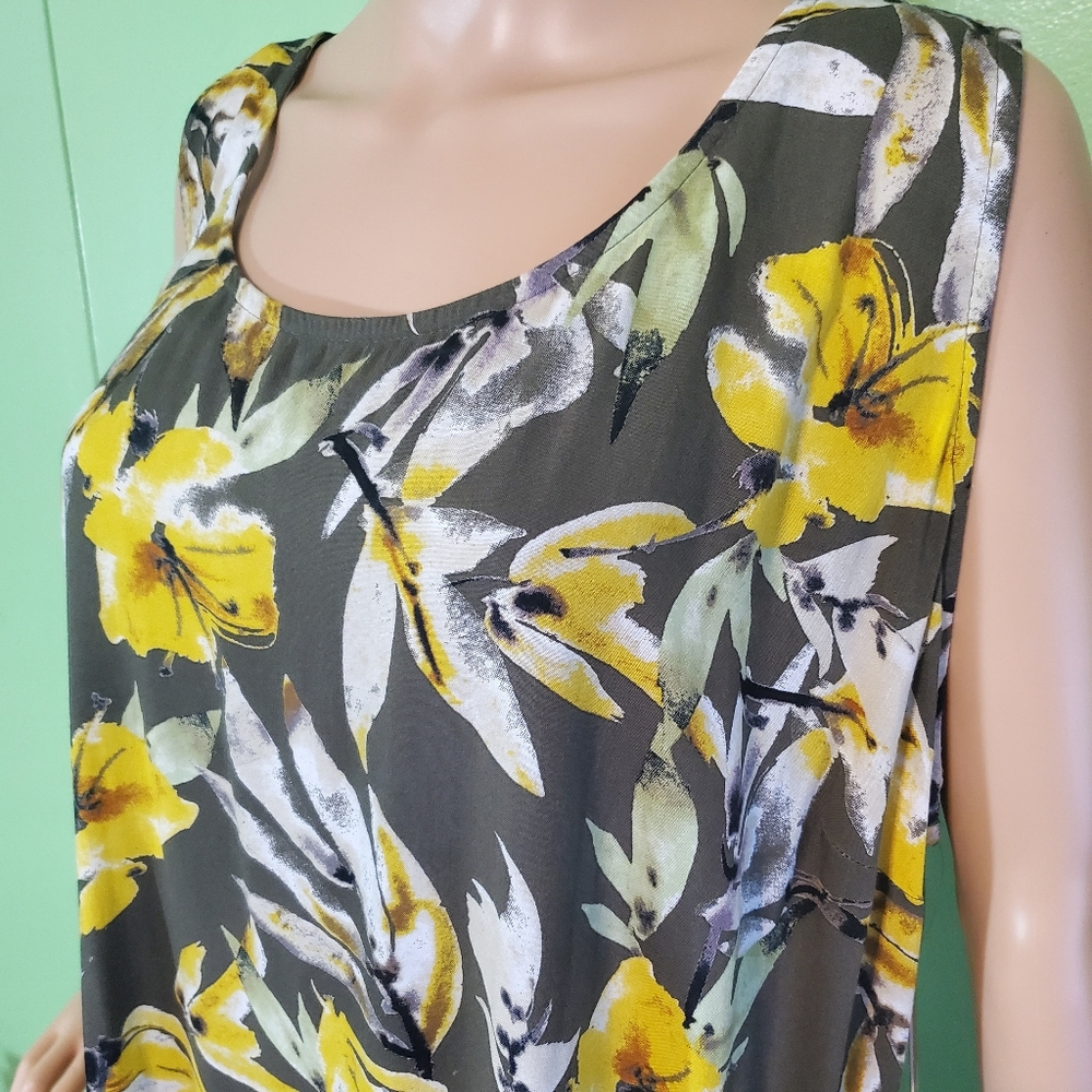 New Evri Summer occasion Dress